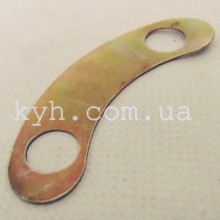 Пластина стопорна болта кардана Еталон (Індія)